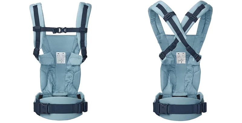 ERGOBABY OMNI DREAM nosidełko ergonomiczne 3-20kg