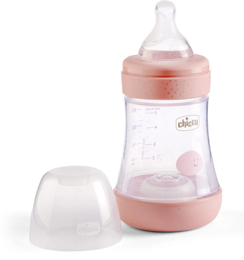 CHICCO butelka Perfect5 0m+ 150ml