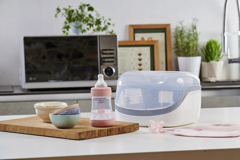 CHICCO butelka Perfect5 0m+ 150ml