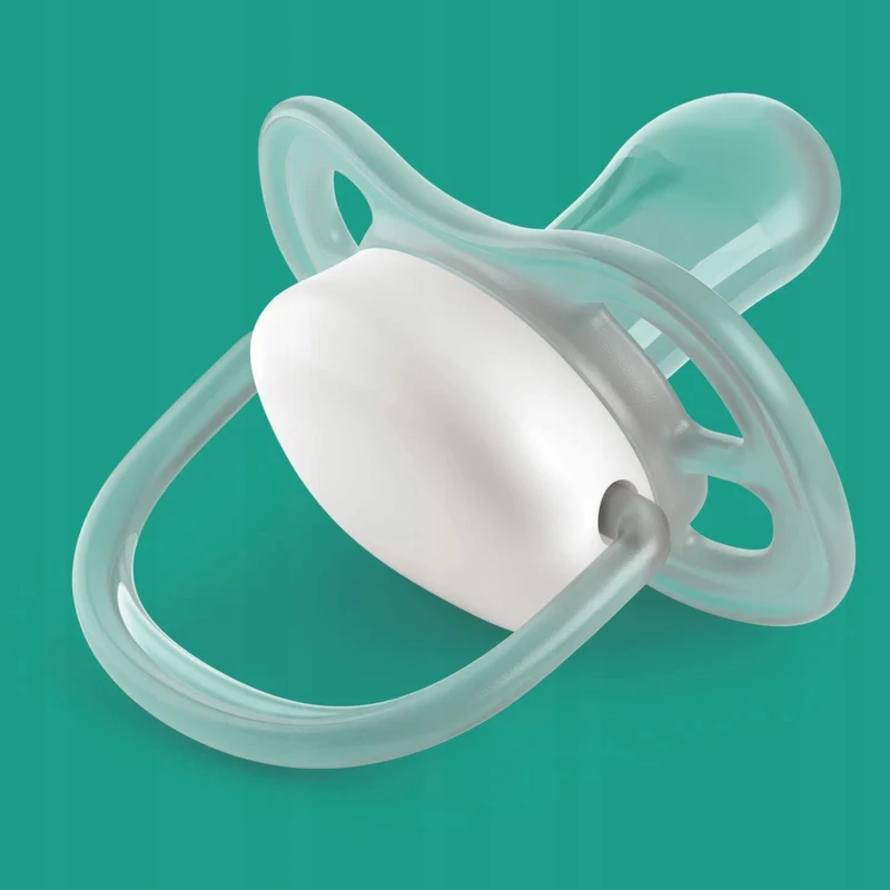 PHILIPS AVENT Ultra Start smoczki x 2 0-2msc