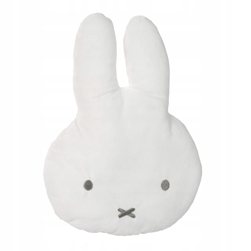 ROBA Miffy poduszka ozdobna 30 x 20 cm