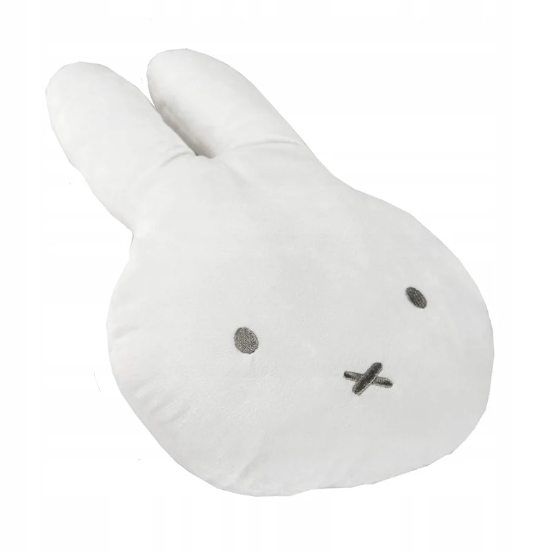 ROBA Miffy poduszka ozdobna 30 x 20 cm