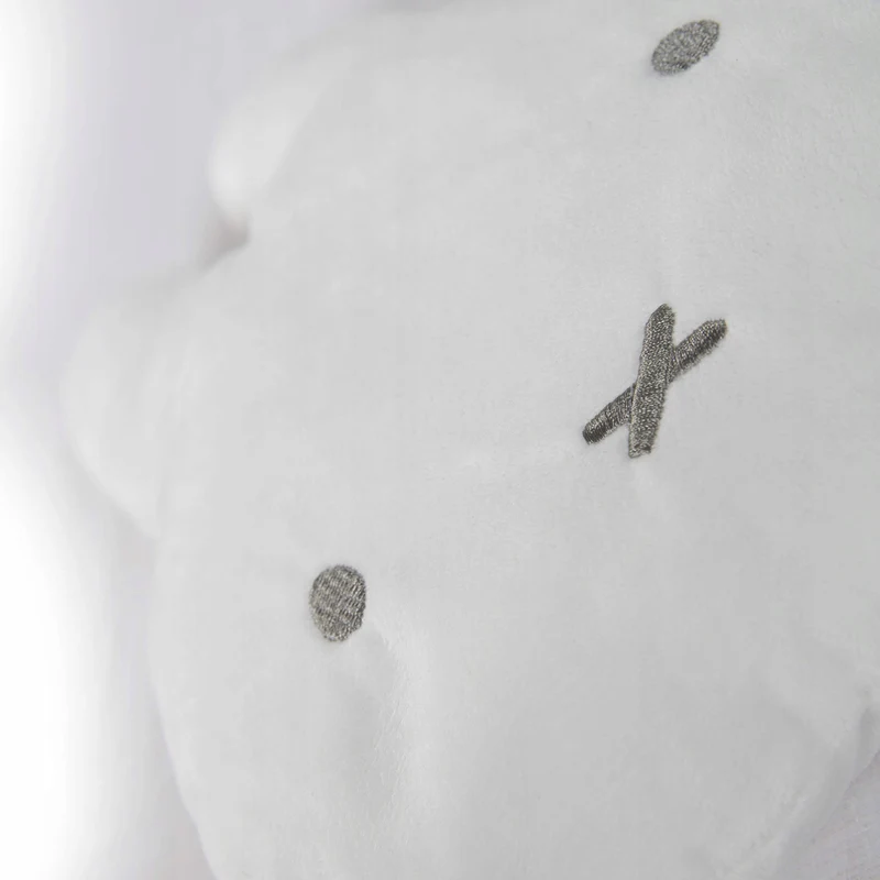 ROBA Miffy poduszka ozdobna 30 x 20 cm