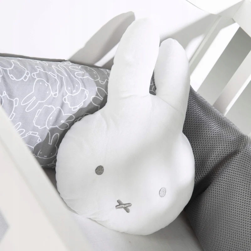 ROBA Miffy poduszka ozdobna 30 x 20 cm