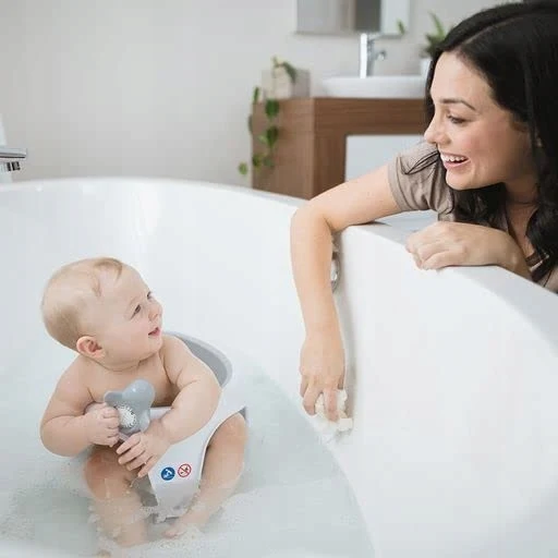 ANGELCARE wkładka do kąpieli do 9msc