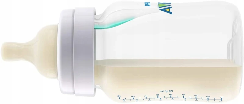 PHILIPS AVENT zestaw butelek ANTYKOLKOWYCH airfree