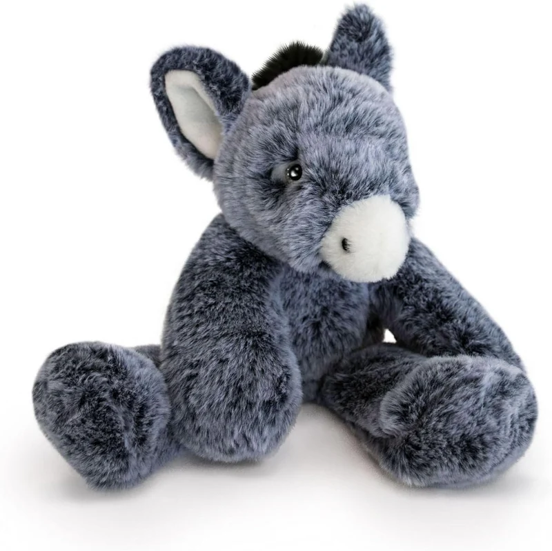 HISTOIRE d'OURS przytulanka SŁODKA MYSZ 25 cm