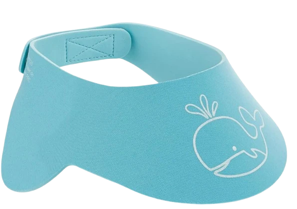 REER MyHappyBath Cap rondo kąpielowe osłona przed słońcem 40-55 cm
