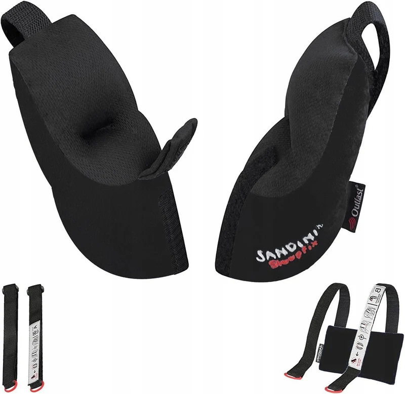 SANDINI SleepFix Kids poduszka stabilizująca 18 m+