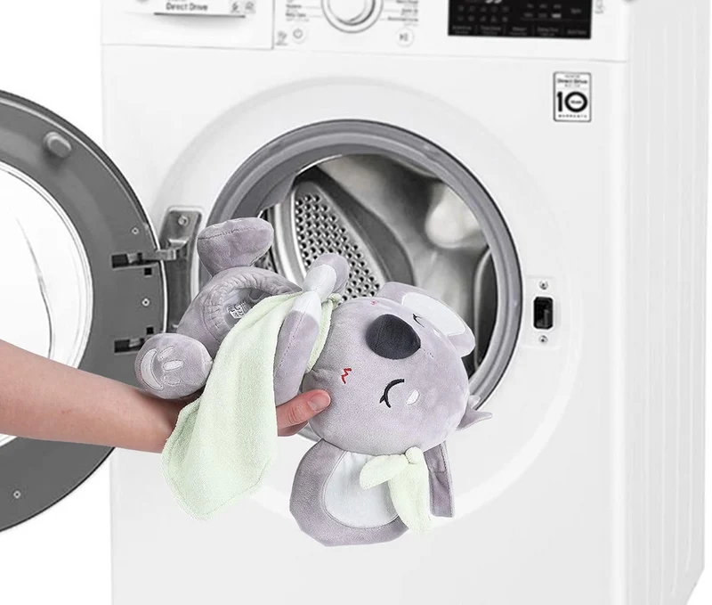 RONIPIC przytulanka z projektorem gwiazd i 14 dźwiękami KOALA 25 cm