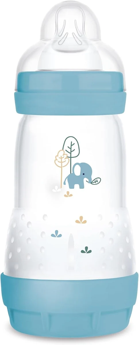 MAM Easy Start butelka antykolkowa 260ml