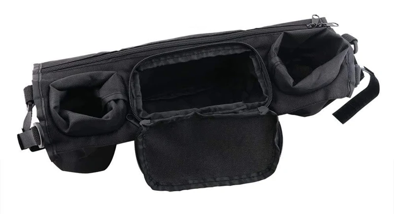 VICLOON uniwersalny organizer do wózka 13 x 45 cm