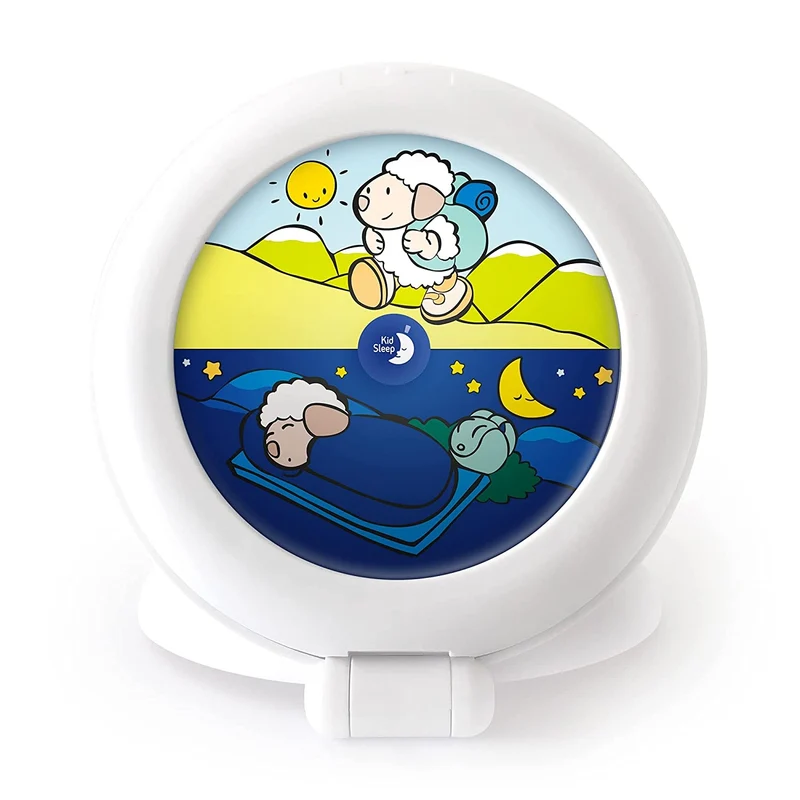 PABOBO Kid'Sleep budzik regulator snu 2-3 lata