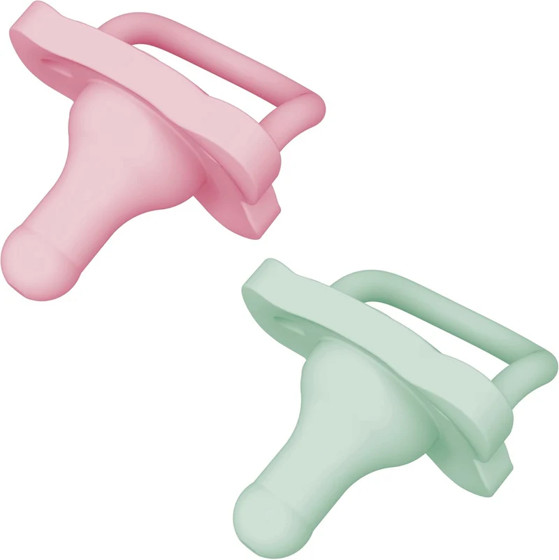 DR BROWN'S HappyPaci smoczek uspokajający x2 0-6msc