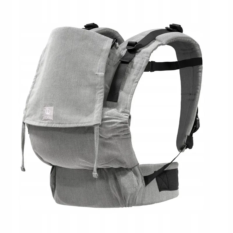STOKKE LIMAS FLEX nosidełko ergonomiczne 4-20kg