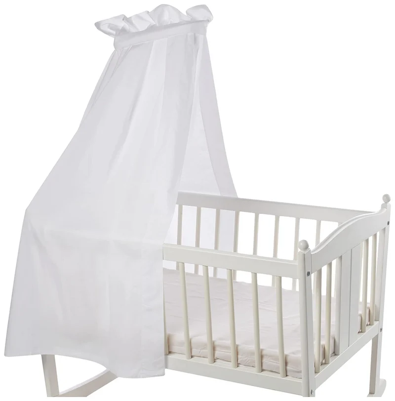 BIMBI baldachim na stelaż 120cm