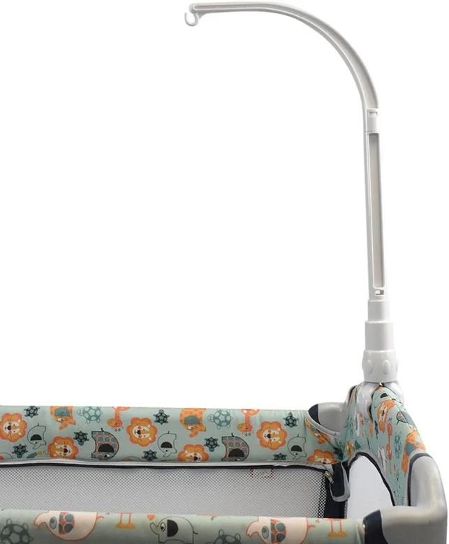 PchLIGHT uchwyt karuzeli do łóżeczka 58 cm