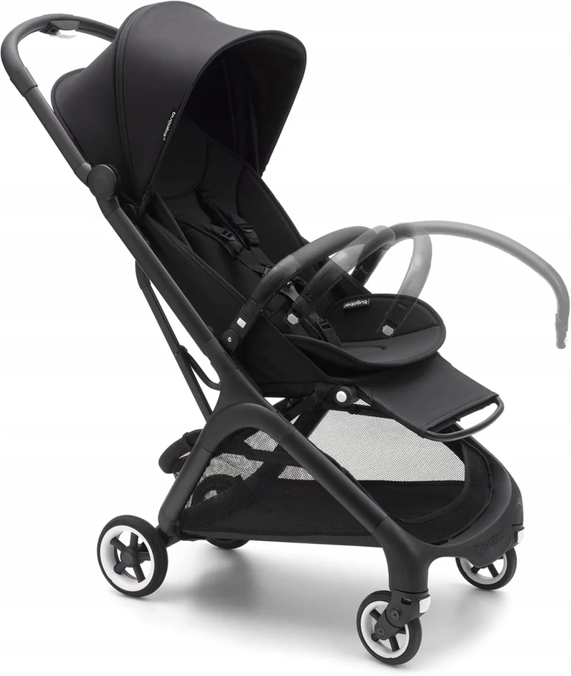BUGABOO pałąk bezpieczeństwa do wózka BUTTERFLY