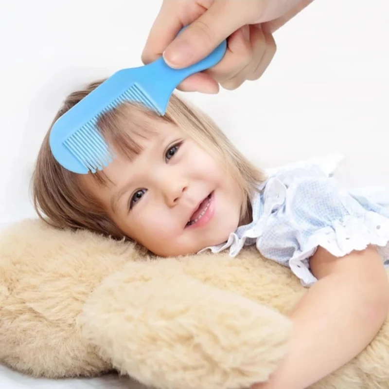 BABY CARE KIT zestaw do pielęgnacji dziecka 10 elementów