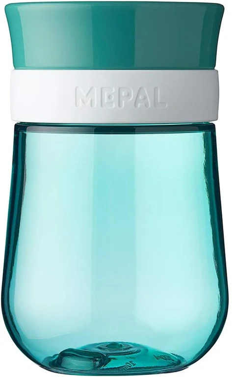 MEPAL Trainer Cup kubek niekapek ustnik 360 stopni 300 ml 9 m+