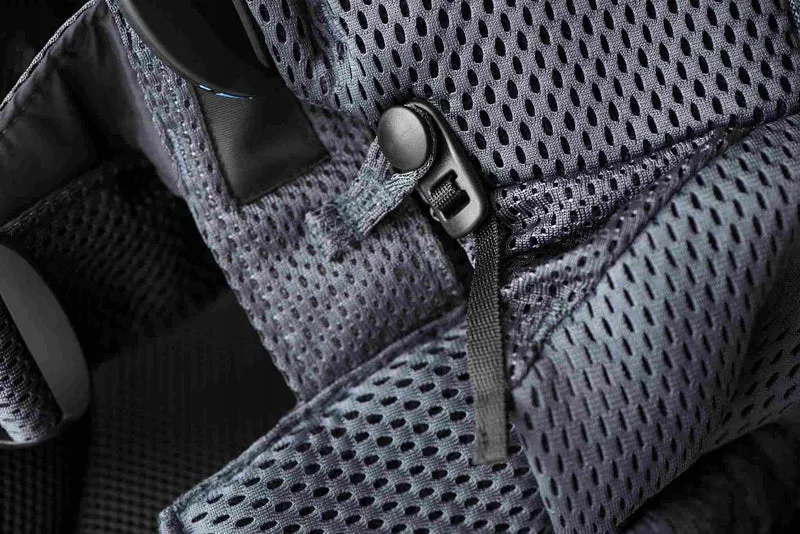 BABYBJORN Move Airy Mesh nosidełko ergonomiczne 3,5-12kg