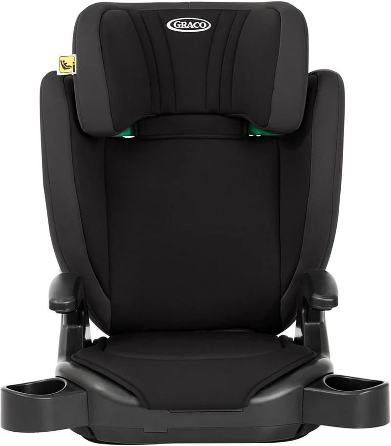 GRACO JUNIOR MAXI i-Size fotelik samochodowy 100-150 cm 15-36kg