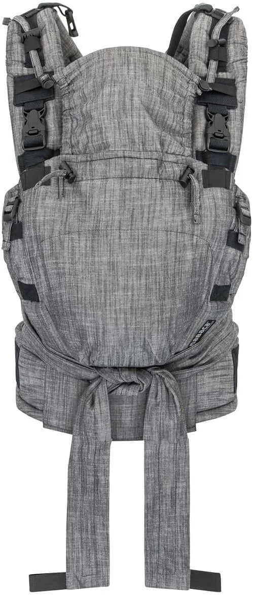 HOPPEDIZ NABACA nosidełko ergonomiczne ZESTAW basic