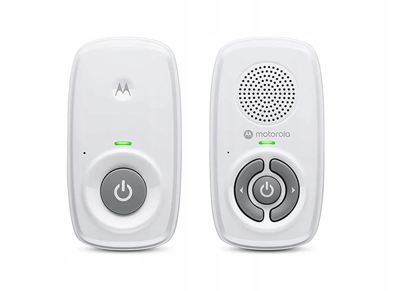 MOTOROLA MBP21 cyfrowa niania elektroniczna DECT