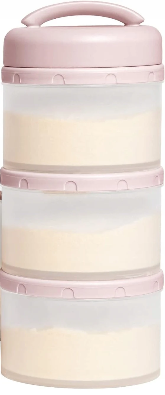 TERMICHY pojemnik na mleko modyfikowane 3 x 60 g