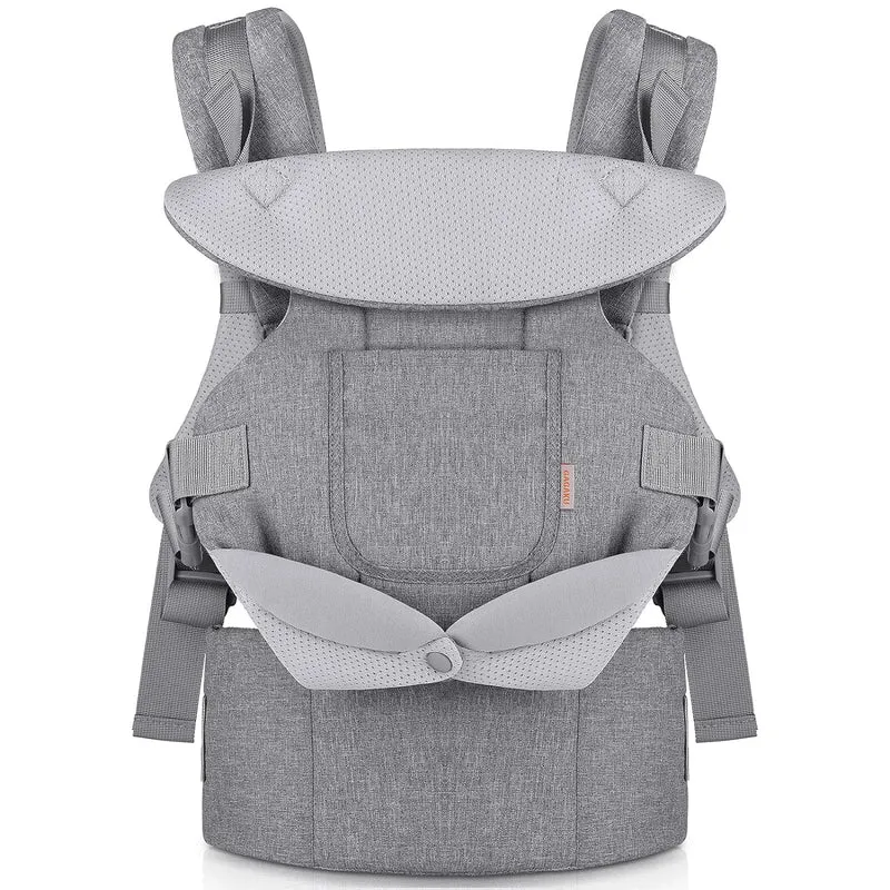 GAGAKU nosidełko ergonomiczne 0-36 msc 3w1