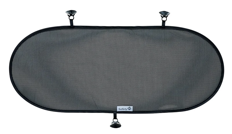 SAFETY 1ST osłona przeciwsłoneczna na tylną szybę samochodu 34 x 84 cm