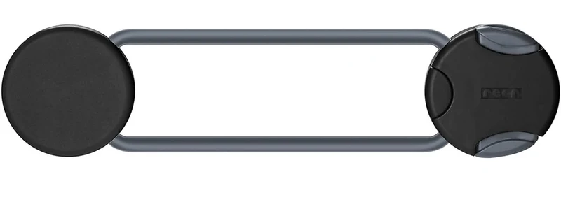 REER Multi-Sicherung zabezpieczenie szafek i szuflad 23 cm