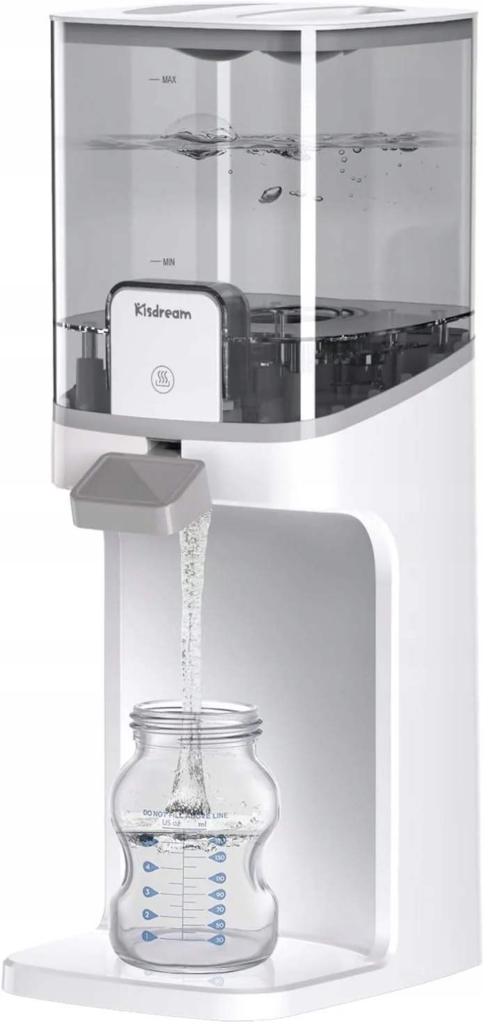 KISDREAM Instant Warmer podgrzewacz wody