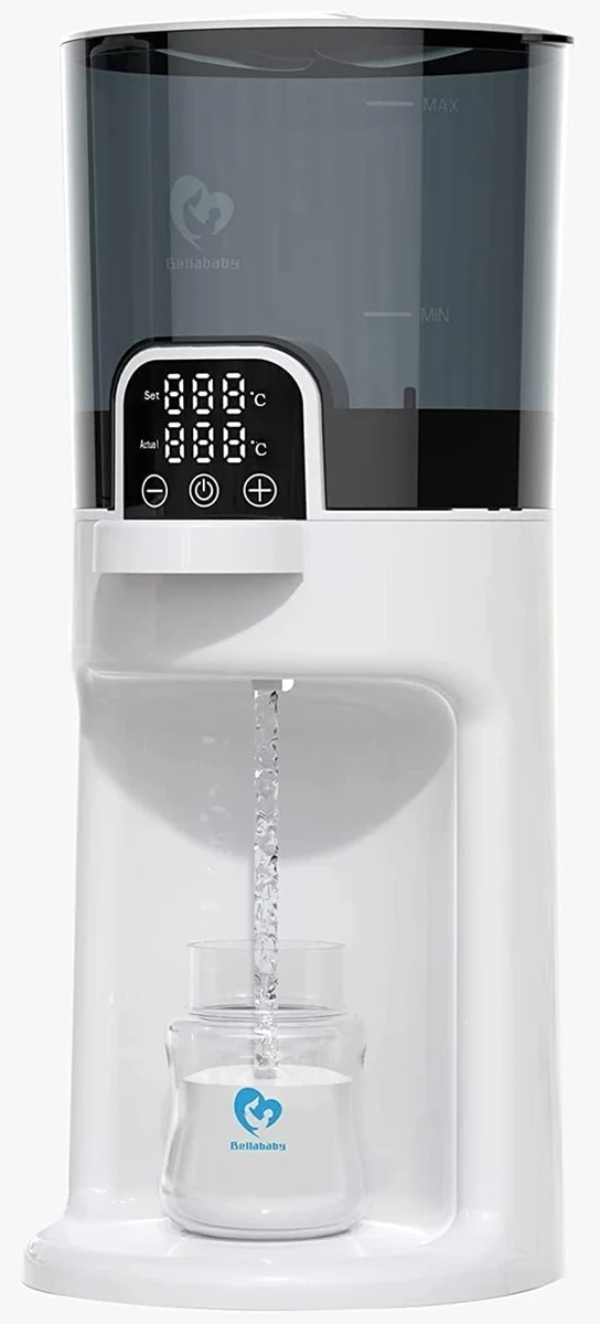 BELLABABY Instant Warmer podgrzewacz wody