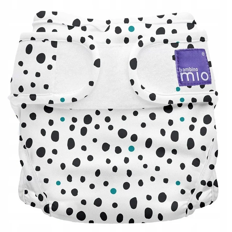 BAMBINO MIO otulacz na pieluchę <9kg