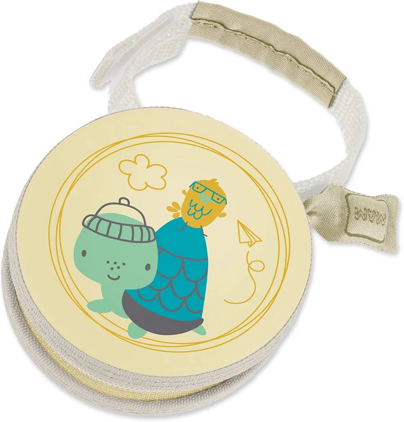 MAM Pod etui na smoczki