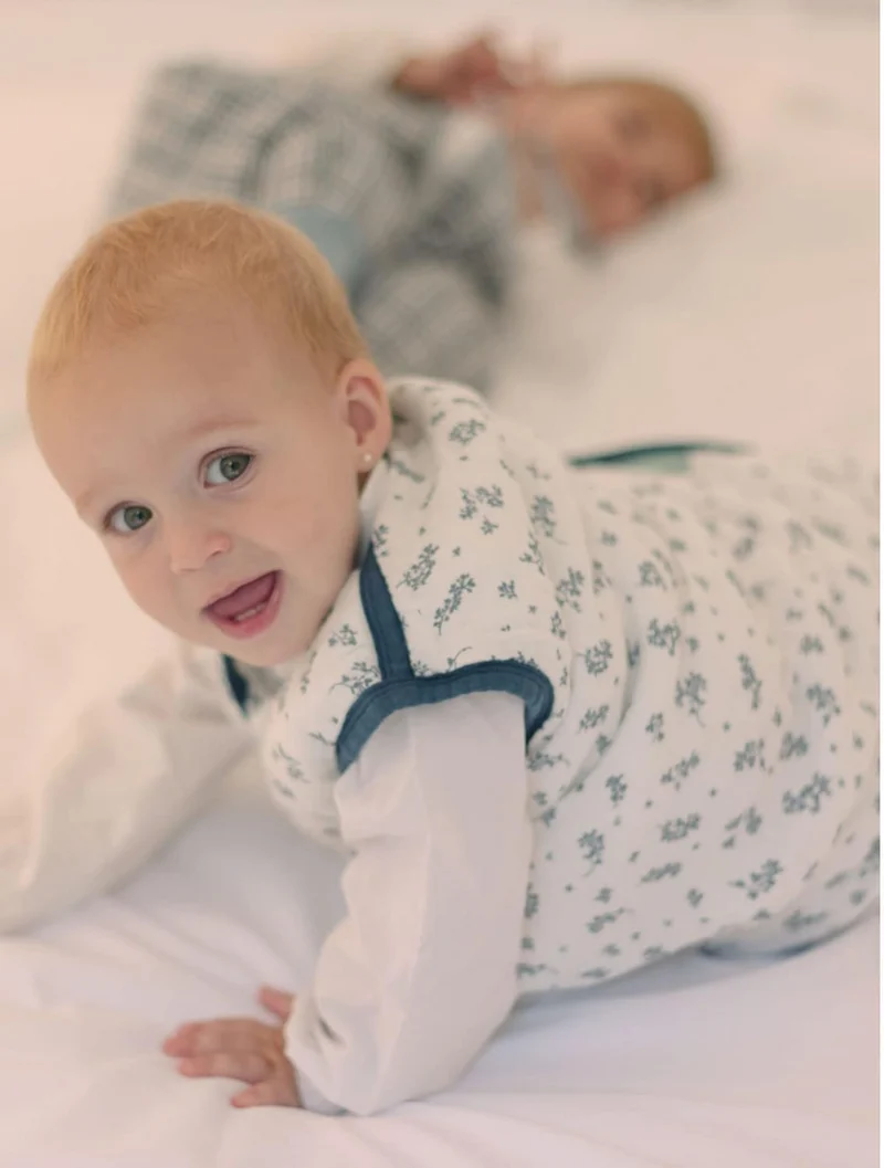 MOLIS&CO śpiworek 1TOG 18-36msc