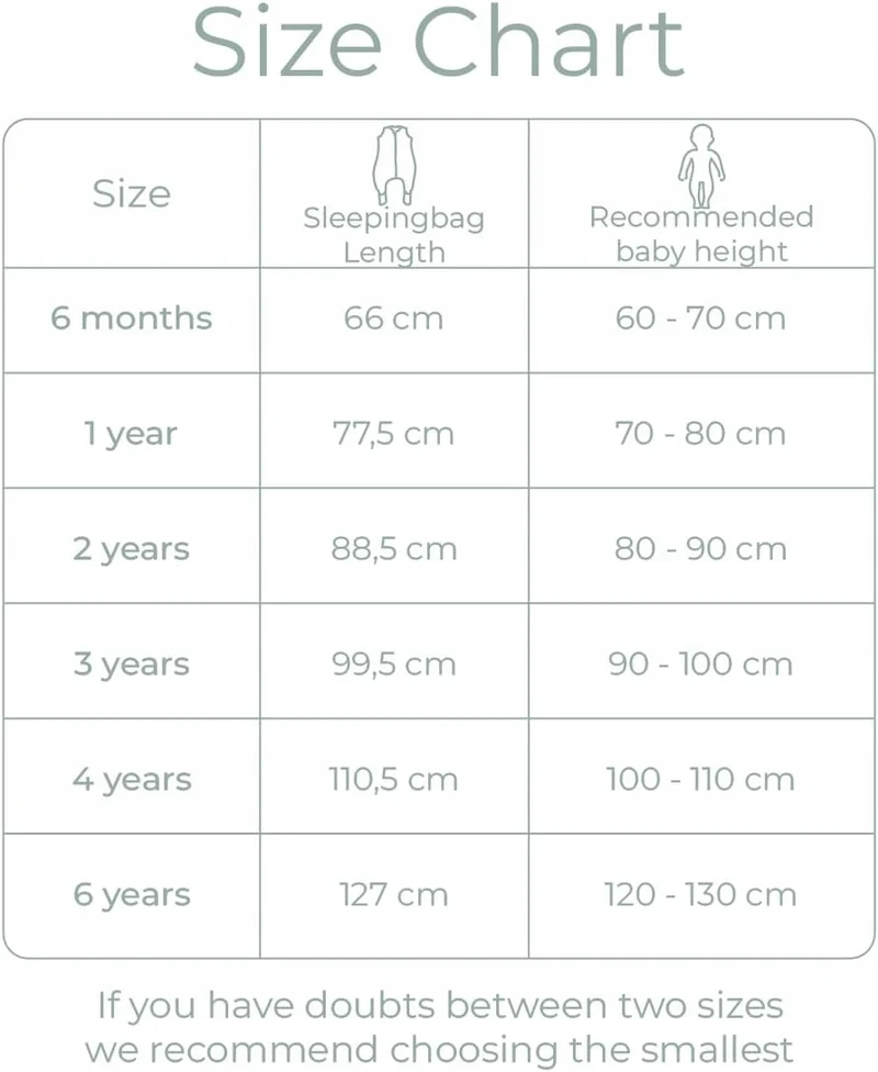 MOLIS&CO śpiworek 1TOG 18-36msc