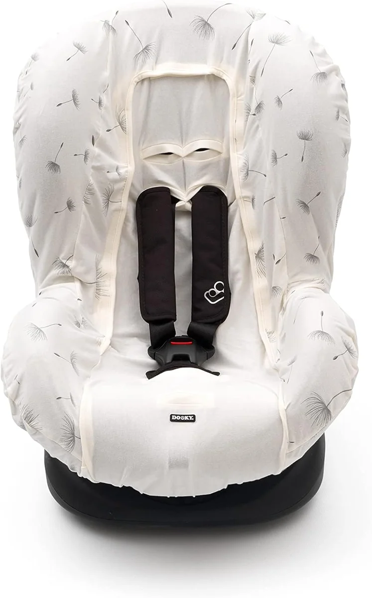 DOOKY SEAT COVER 1 pokrowiec na fotelik UNIWERSALNY gr.1