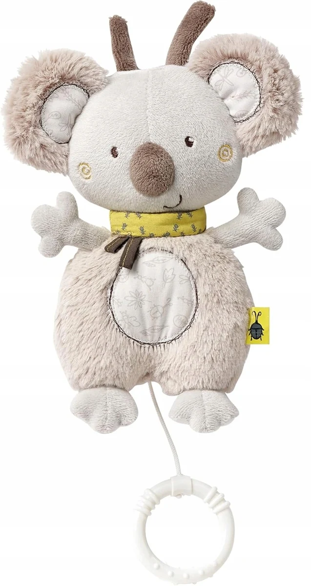 FEHN Australia przytulanka zawieszka z pozytywką KOALA 20 cm