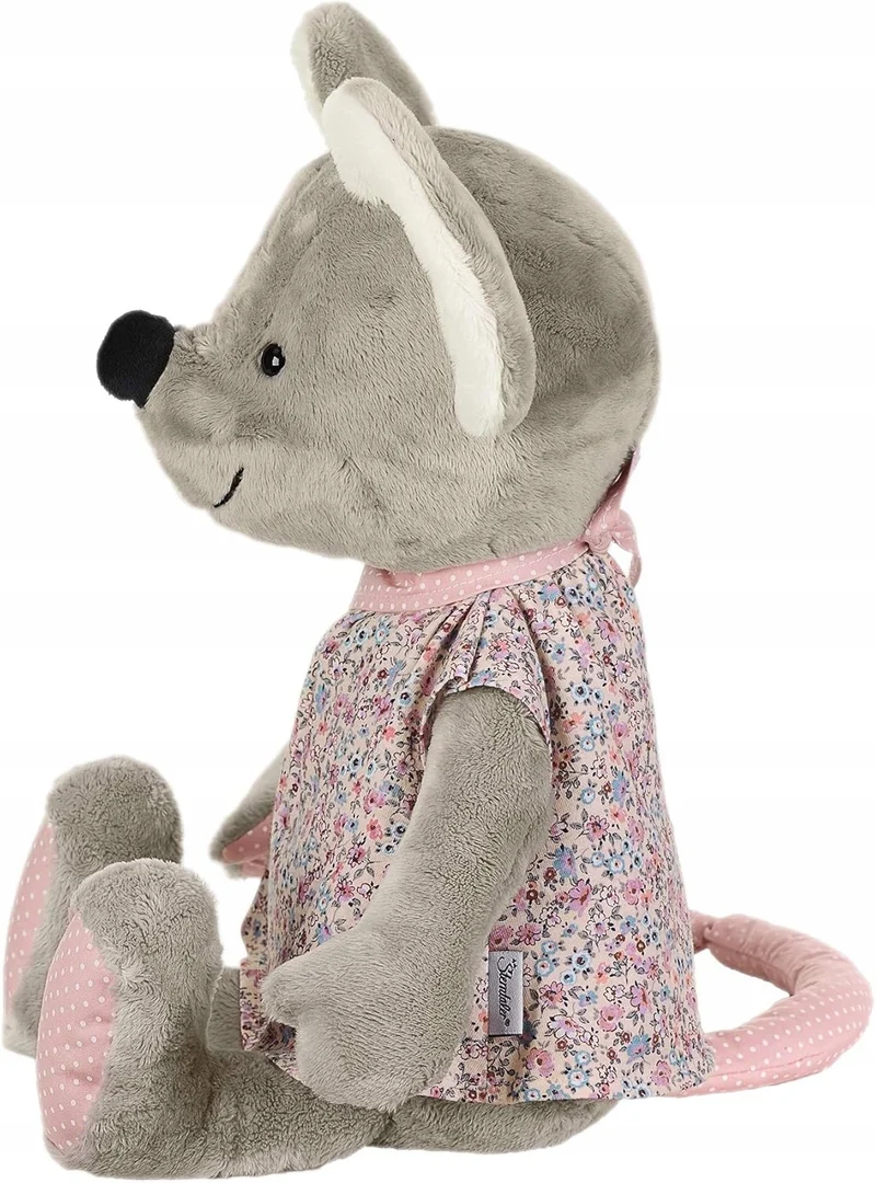 STERNTALER pluszowa przytulanka Myszka Mabel 46 cm "N