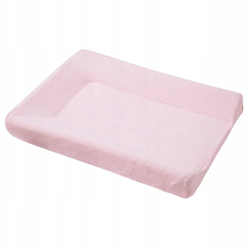 BABY CALIN pokrowiec na matę do przewijania 50x70 frotte