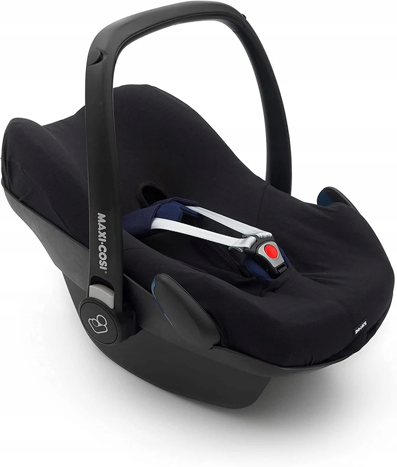 DOOKY SEAT COVER 0+ pokrowiec na fotelik UNIWERSAL