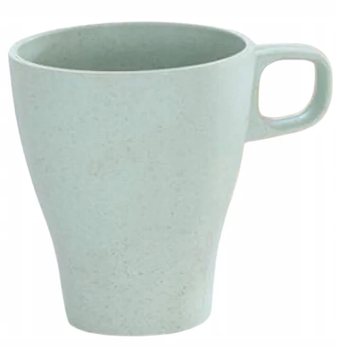 IMODE bambusowy kubek do picia lub na szczoteczkę do zębów 290 ml