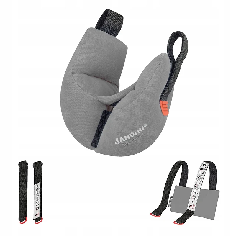 SANDINI SleepFix Baby poduszka stabilizująca 0-18 m