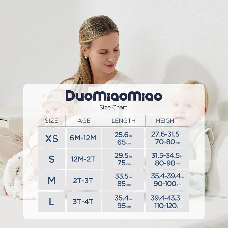 DUOMIAOMIAO śpiworek do spania zimowy 2,5TOG S 80-90cm