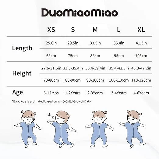 DUOMIAOMIAO śpiworek do spania zimowy 2,5TOG S 80-90cm
