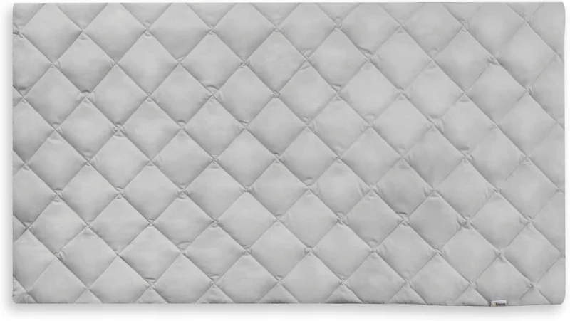 HAUCK BED ME prześcieradło ochronne na materac 120x60