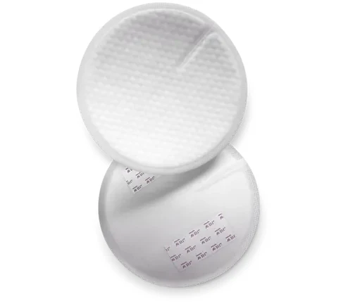 Wkładki jednorazowe Philips Avent biały 100 szt.