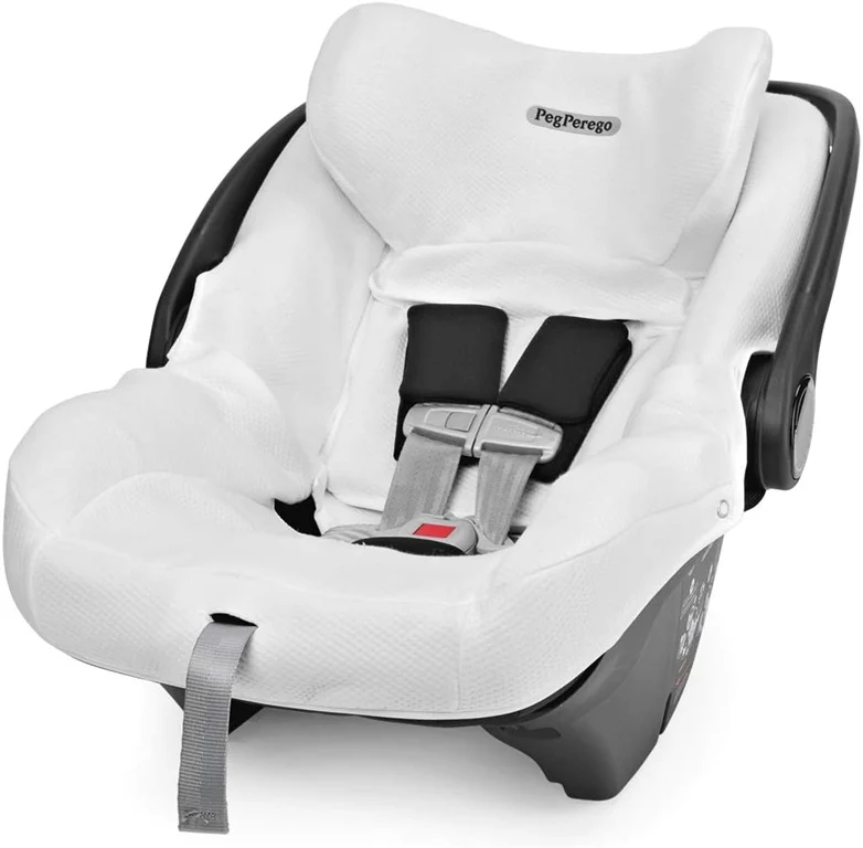 PEG PEREGO pokrowiec na fotelik samochodowy grupa 0